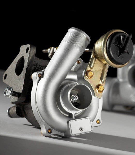 Turbocompressori Turbocompressori-Motori-Marini